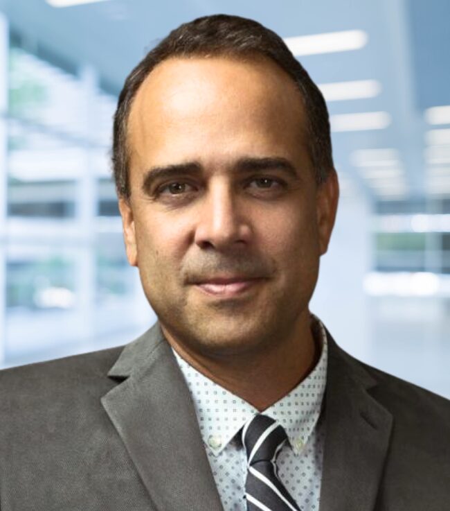 Dr. Alexander Digenis